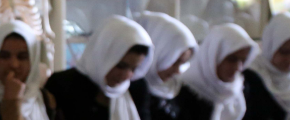 Nursing Students
