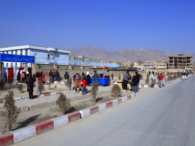 Kabul