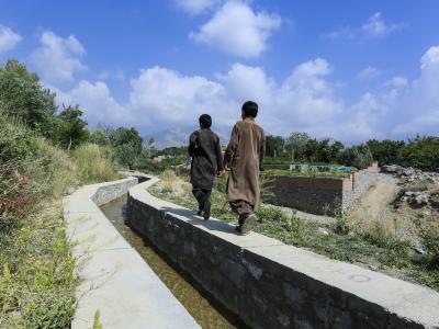Water Emergency Relief Project (WERP)