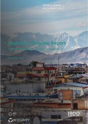 Cover Page of TPMA Q2 2022 Report