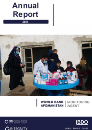 TPMA Annual Report